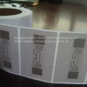 IMG-Fragile Proof Label is an HF Tag for a Wide Range of RFID Applications With Industry-leading Read Range Aikeyi thumbnail-1