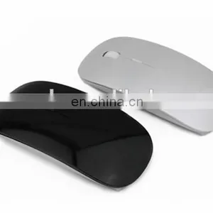 3D Sublimation Heat Transfer Blank Plastic Wireless Mouse Case thumbnail-2