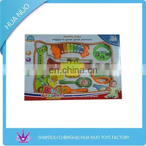 Wholesale Plastic Toy Musical Instrument for Kids thumbnail-1