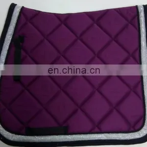 Soft and Durable Saddle Cloth Cotton Saddle Pad thumbnail-3