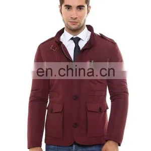 WINTER MENS COAT thumbnail-1