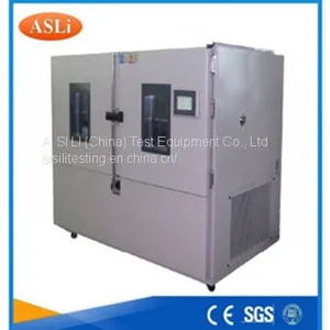 Walk In High Temperature Aging Test Room thumbnail-1