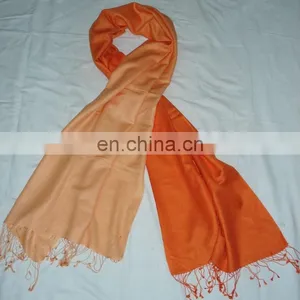 100% Silk Side Dye and Tie thumbnail-5