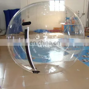 Inflatable 1.0mm Pvc Water Walking Ball for Pools Walk on Water Ball for Sale thumbnail-2