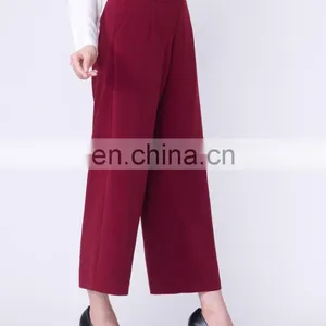 2016 Hot Sale Custom Made Yoga Pants Wholesale thumbnail-5
