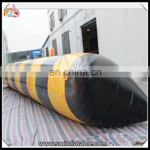 Top Fun Inflatable Water Pillow,catapult Blob,water Sports Equipment for Sale thumbnail-1