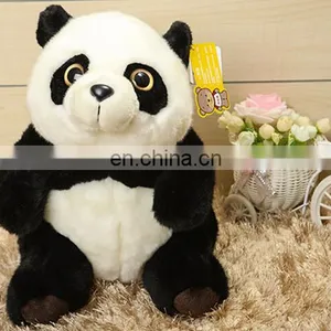 Custom Christmas Panda Plush Toy,plush Toy thumbnail-2
