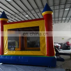 Classic Hot Sale Commercial Inflatable Bouncy Castle thumbnail-2