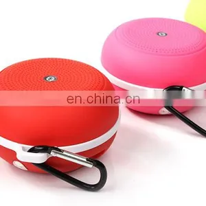 Bicycle Bluetooth Speaker Birthday Gifts for Men thumbnail-3