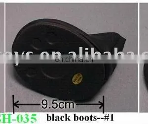 Cute! Mini Boots With Paw Sole for Plush Toys and Dolls! thumbnail-1