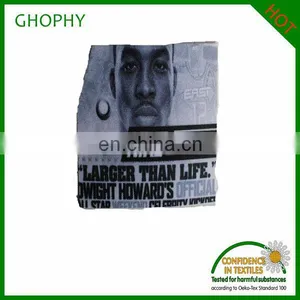 Rubber Brand Patch Label for Clothing thumbnail-1