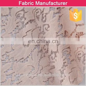 High Quality Ladies Garment Curtain Lace for Windows Laces for Ladies Suit thumbnail-6