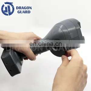 New Magnetic and Mechanical Rechargable and Counting Function Detacher thumbnail-3