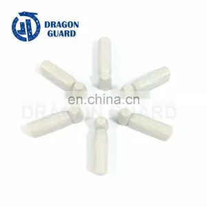 DRAGON GUARD Shoplifting Pencil Tag, Flat Pencil Tag for Cloth and Garments, Bestag thumbnail-1