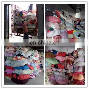 Used Clothes From Australia Baby Dress Secondhand Cloth thumbnail-2