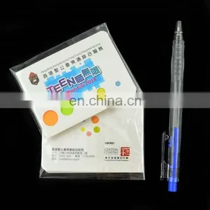 Sticky High Quality Cheap Recycled Eco Friendly Notepad thumbnail-1
