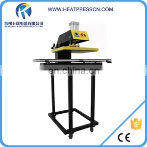 Overseas Third-party Support Available New Condition Sublimation Print thumbnail-3
