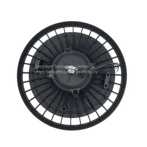 LED High Bay Housing MLT-HBH-CM-II thumbnail-3