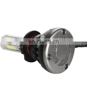 Auto Led Car Headlight H1 H4 H7 High Brightness 4000lm thumbnail-3