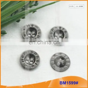 Zinc Alloy Sewing Button BM1599 thumbnail-1