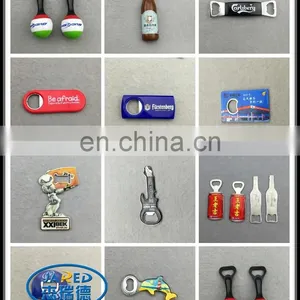 Custom Cheap Metal Plastic Pvc Key Chains Wholesale thumbnail-1
