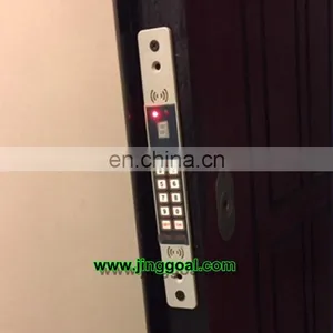 GSM Alarm System thumbnail-1