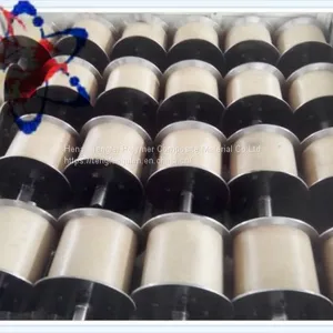 Non-standard Heat-resistant Roller That Can be Processed and Customized Direct Sales of Various Belt Conveyor Customized thumbnail-2