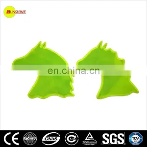 CE PVC Reflective Sticker thumbnail-2