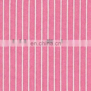 Wholesale Fashionable T/C Plaid Linen Woven Shirt Fabric thumbnail-3