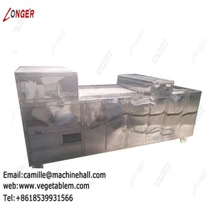 Commercial Apricot Core Removal Machine|Fruit Pitting Machine Manufacturers thumbnail-2