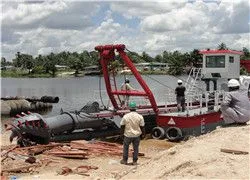WEIFANG JIN MENG Gold Mining Machinery CO.,LTD company overview - view 2 thumbnail