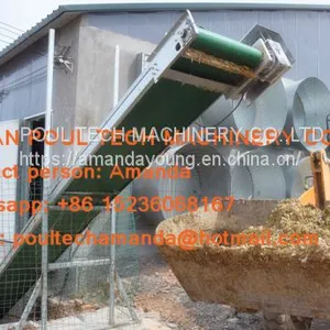 The United Arab Emirates Poultry Farming A Type Battery Layer Cage & Hen Coop & Hot Galvanized Cage in Chicken Coop thumbnail-3