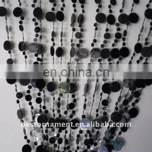 Beaded Curtain thumbnail-1
