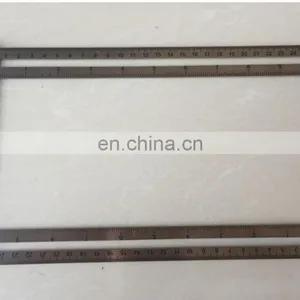 High Quality Stainless Steel Angleizer Template Tool Multi-angle Ruler thumbnail-4