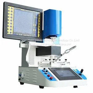 Original Factory Price WDS-700 Mobile Phone Repairing Machines For Iphone / Android Cellphone thumbnail-1