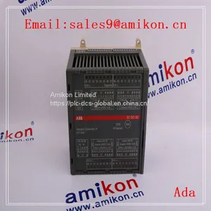 DO801 3BSE020510R1 |abb China ORIGINAL PLC Module Drive Crowbar Circuit Board thumbnail-1