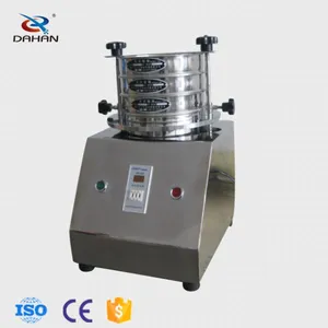 Mini Laboratory Equipment Test Sieve Analysis thumbnail-3