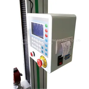 Mechanical Equipments Universal Tensile Testing Machine thumbnail-5