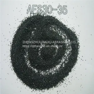 AFS40/45 Foundry Chromite Sand AFS40/45 thumbnail-3