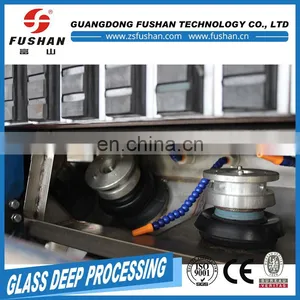 China FZM9325P of thumbnail-2