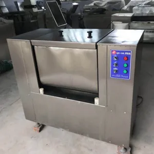 Dumpling Stuffing Minced Meat Mixer thumbnail-1