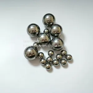 2mm 3.969mm 4.763mm Stainless Steel Ball thumbnail-3