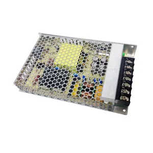 200W Wide Input AC/DC Switching Power Supply thumbnail-1