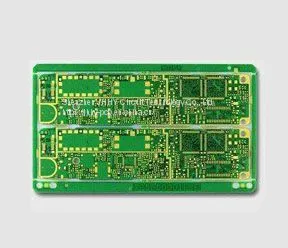 China Printed Circuit Board Manufacturer High Quality Multilayer PCB thumbnail-1