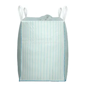 Breathable Container Bulk Bag thumbnail-1