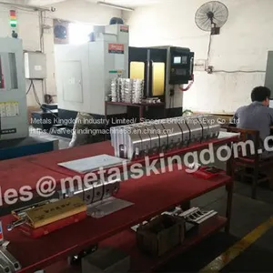 PKN-400 Portable Inner Clamping Pipe Beveling Machine PKN Inner Clamped Pipe Beveling Machine Pipe Beveling and Cutting Machine thumbnail-2
