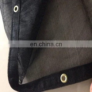 High Quality Paintball Field Netting With Grommets thumbnail-1