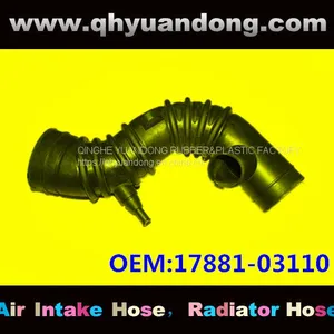 Toyota Air Intake Hose17881-03110 thumbnail-1