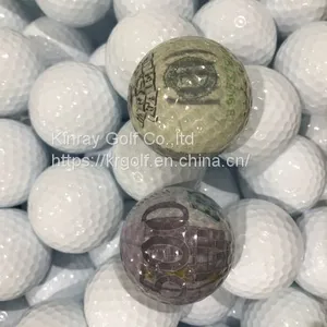 Miniatur Golf Balls/hot Sell Standard Mini Golf Balls thumbnail-4