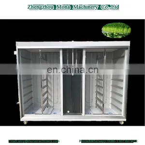 Low Cost and High Profit Seed Germination Machine for Sale thumbnail-1